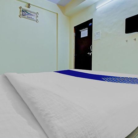Hotel SPOT ON 79137 Shreekrupa Mahābaleshwar Exterior foto